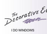 The Decorative Edge