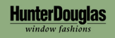 Featuring Hunter Douglas Window Fashions