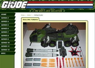 G.I. Joe