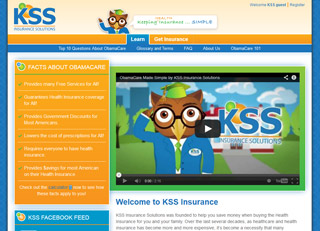 KSS Insurance